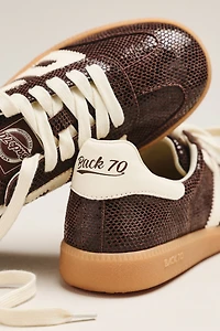 Back 70 Cloud W26 Sneakers