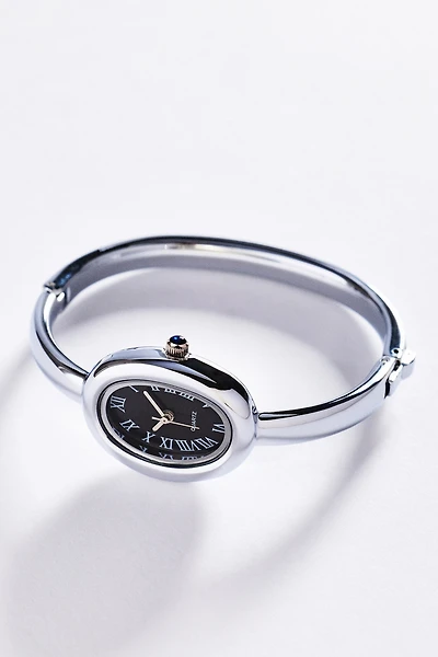 Hinge Cuff Watch