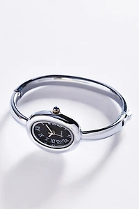Hinge Cuff Watch