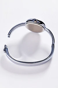 Hinge Cuff Watch
