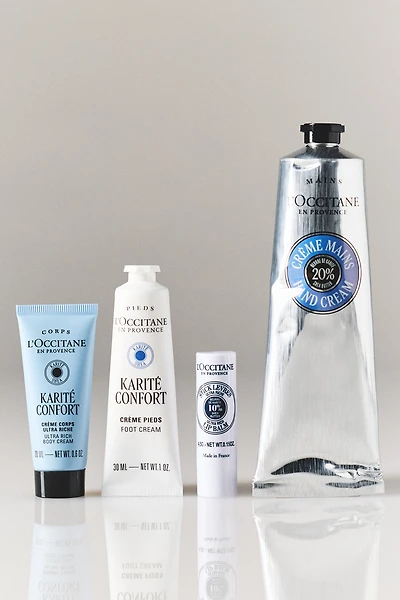 L'Occitane Shea All Day Gift Set