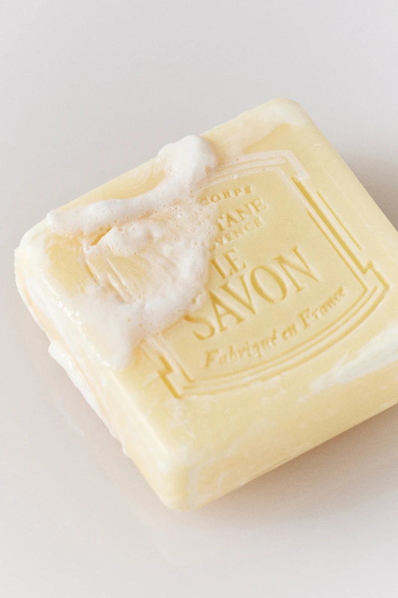 L'Occitane Shea Extra Rich Mini Soap Bar
