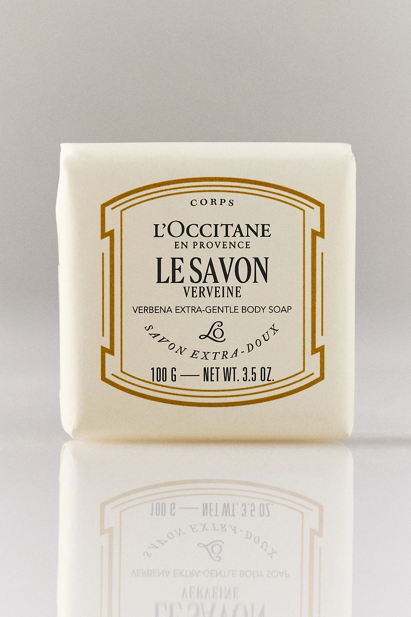 L'Occitane Shea Extra Rich Mini Soap Bar