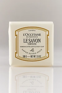 L'Occitane Shea Extra Rich Mini Soap Bar