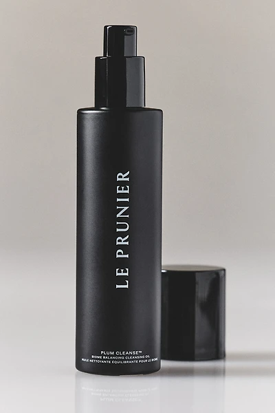 Le Prunier Plum Cleanse™ Biome Balancing Cleansing Oil