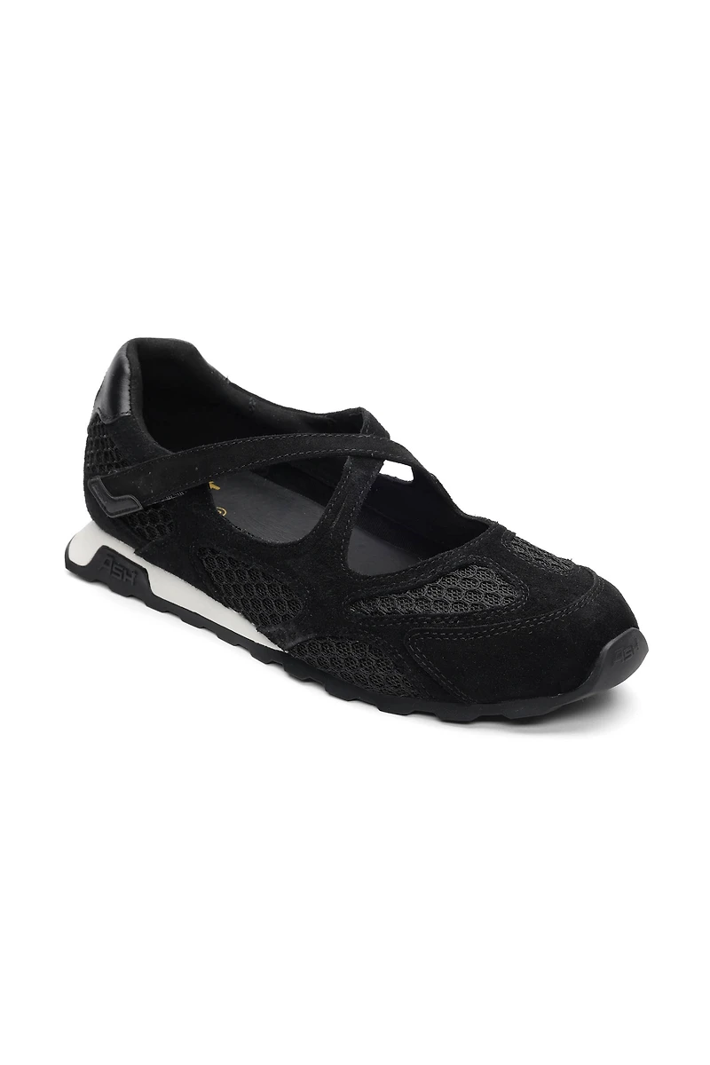 Ash Core Ballet Sneakers
