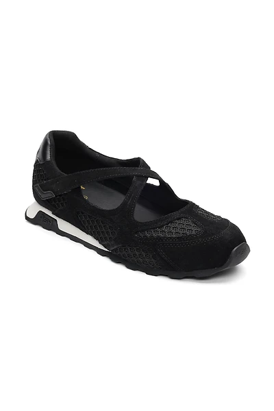 Ash Core Ballet Sneakers
