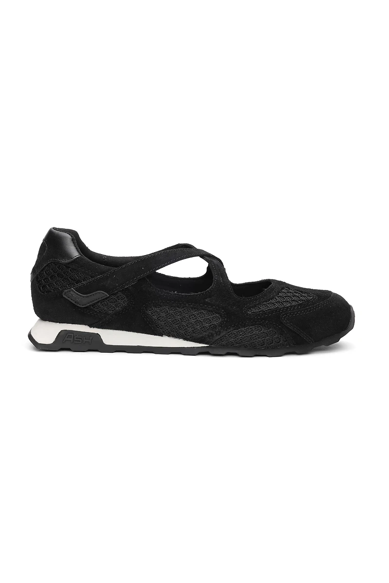Ash Core Ballet Sneakers