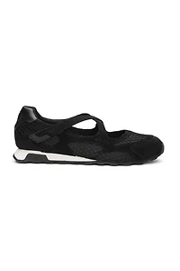 Ash Core Ballet Sneakers