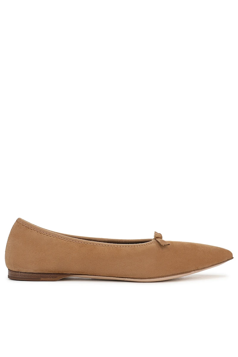 Favorite Daughter Leah Flats