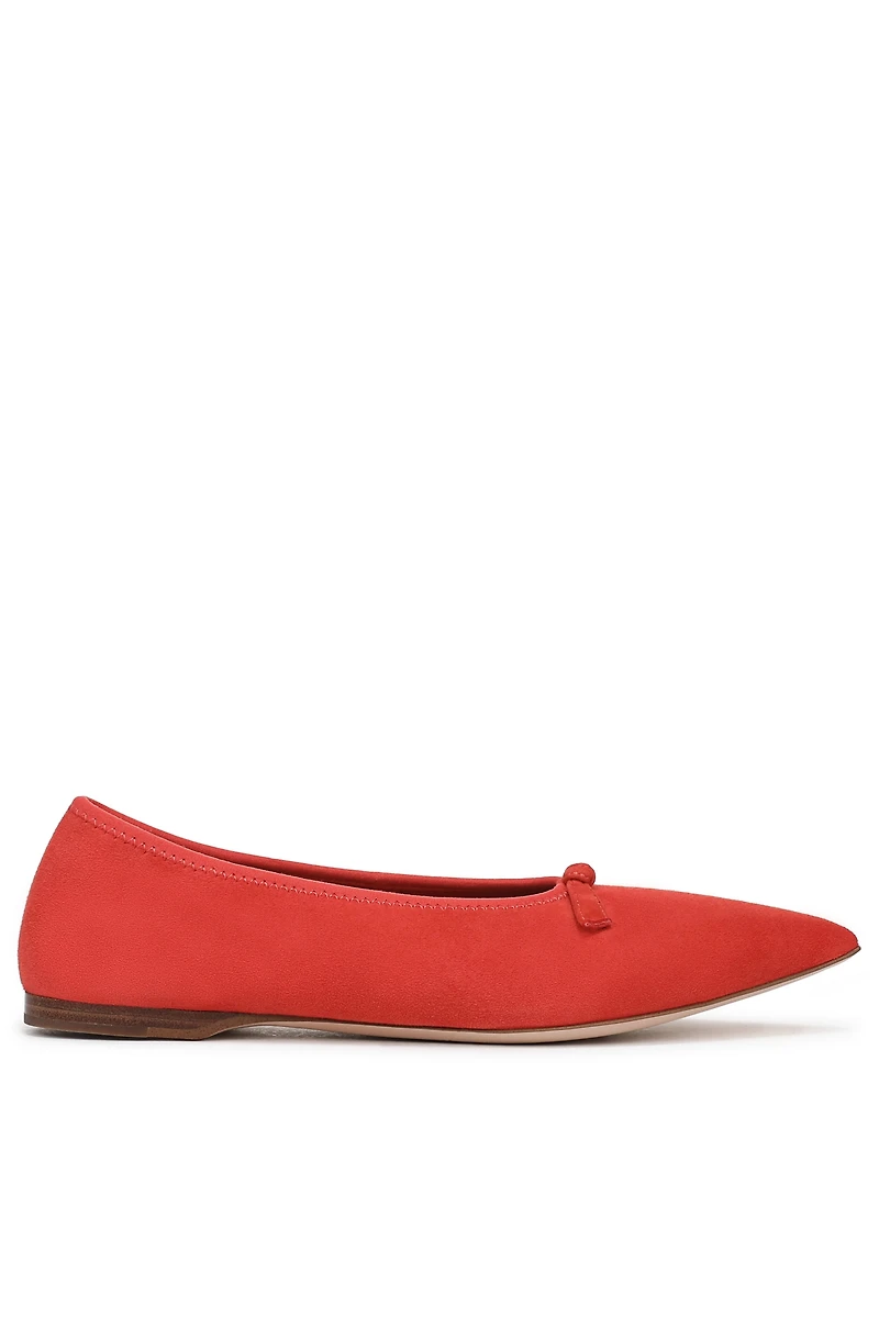 Favorite Daughter Leah Flats