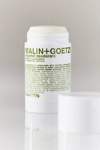 MALIN+GOETZ Bergamot Deodorant