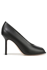 Favorite Daughter Yara Peep-Toe Pumps