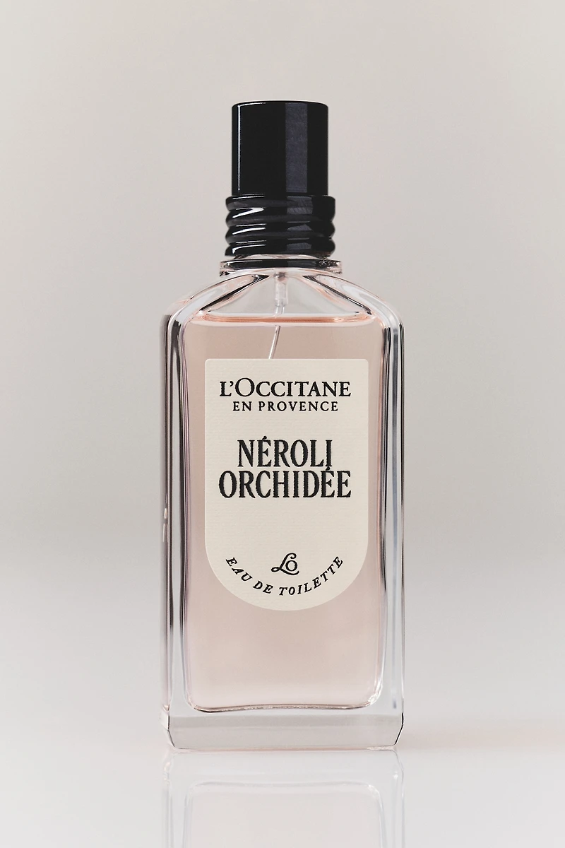 L'Occitane Neroli Orchidee Eau de Toilette
