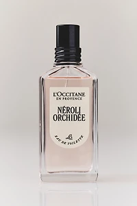L'Occitane Neroli Orchidee Eau de Toilette