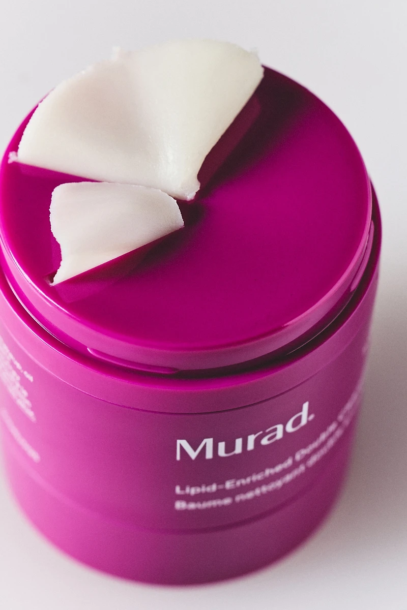 Murad Lipid-Enriched Double Cleansing Balm