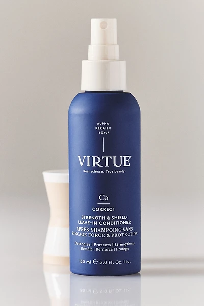 Virtue Strength & Shield Leave-in Conditioner