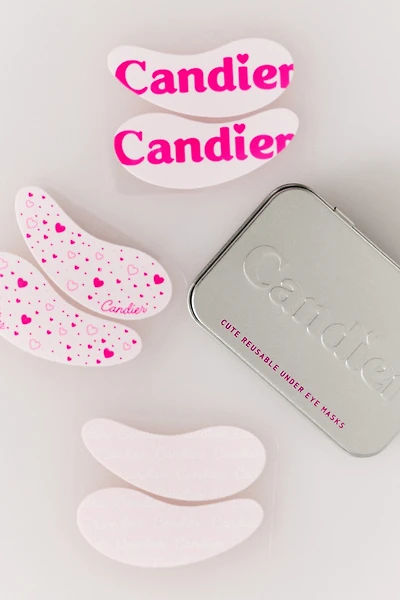 Candier Reusable Eye Patches