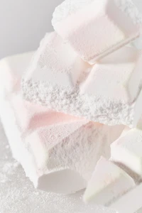 Candier Bubble Bath Bar