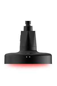 HigherDOSE Red Light Shower Filter