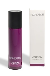 HigherDOSE Sculpting Activator Gel