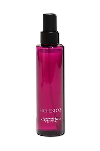HigherDOSE Transdermal Magnesium Spray