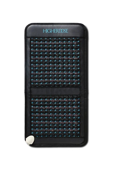 HigherDOSE Infrared PEMF Go Mat