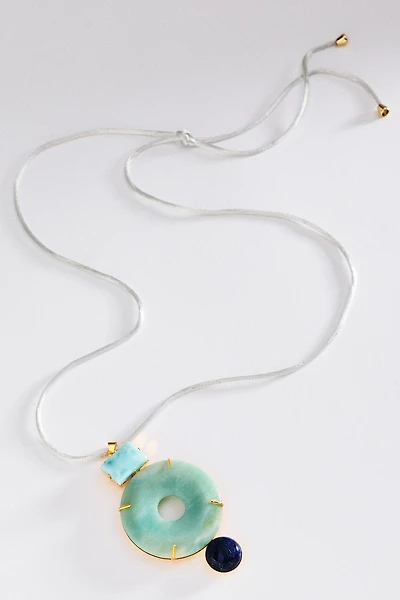 Jennifer Behr Devon Necklace