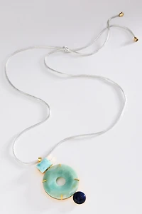 Jennifer Behr Devon Necklace