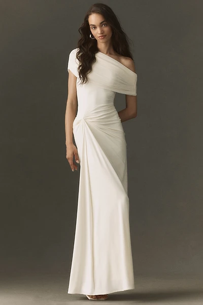 Deme by Gabriella Katya Maxi Dress