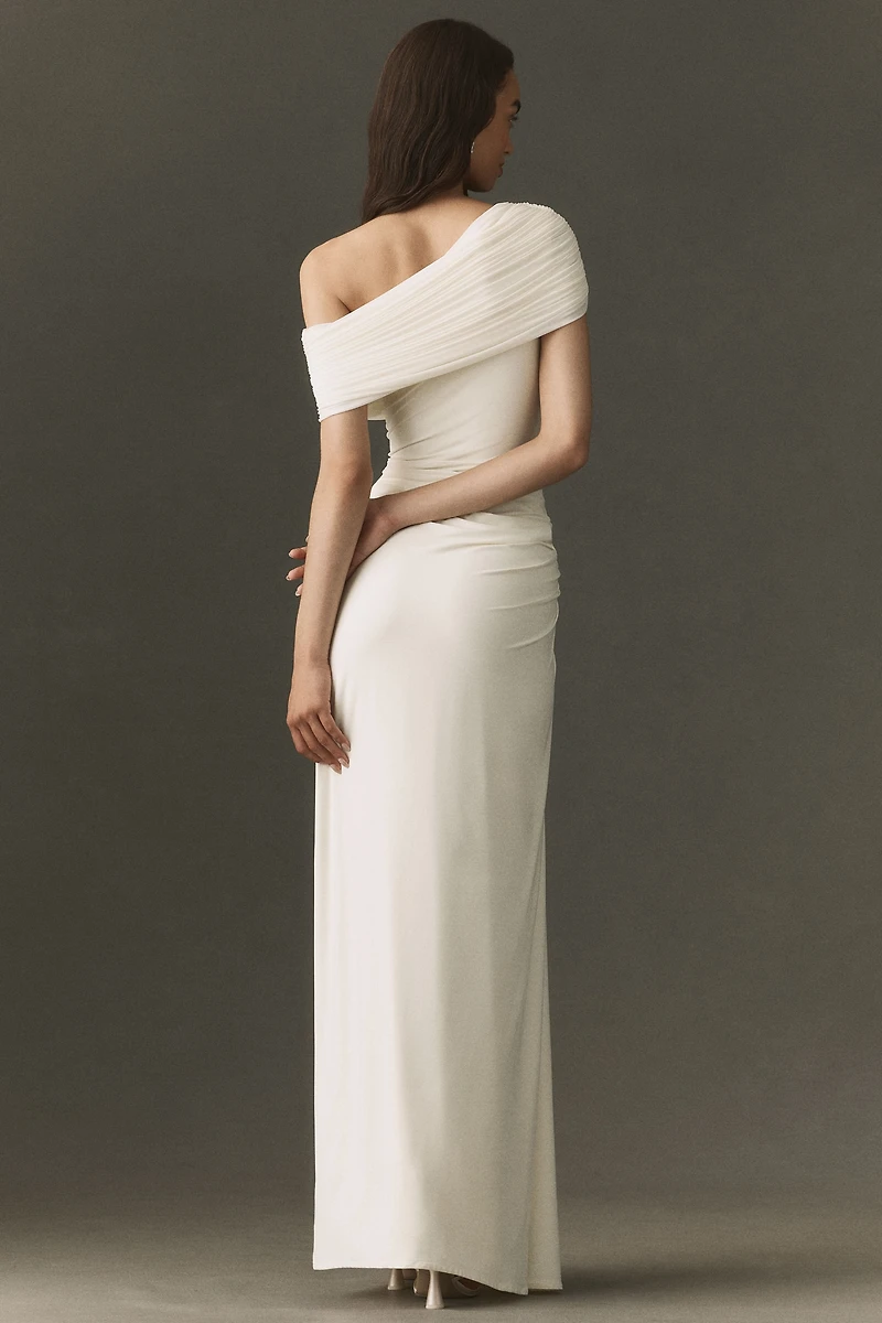 Deme by Gabriella Katya Maxi Dress