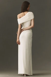 Deme by Gabriella Katya Maxi Dress