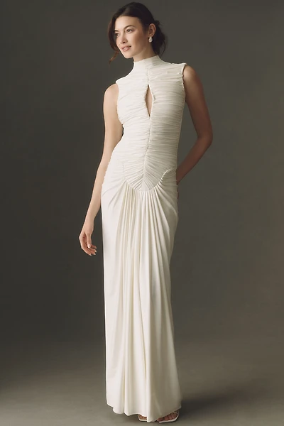 Deme by Gabriella Carrara Maxi Dress