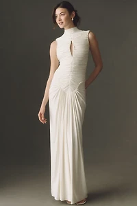 Deme by Gabriella Carrara Maxi Dress
