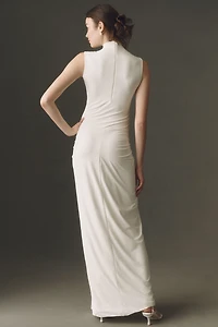 Deme by Gabriella Carrara Maxi Dress