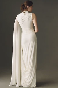 Deme by Gabriella Maple Maxi Dress