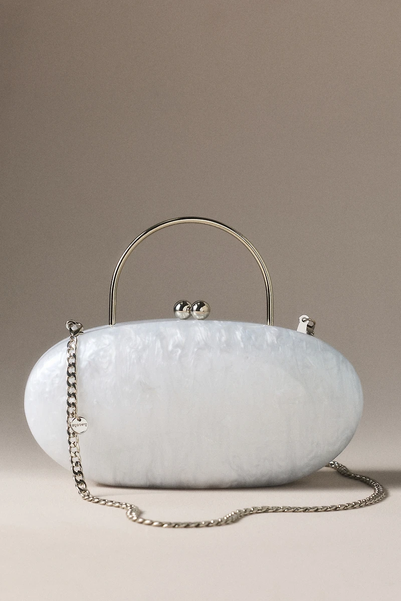 Olga Berg Imelda Clutch