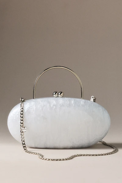 Olga Berg Imelda Clutch