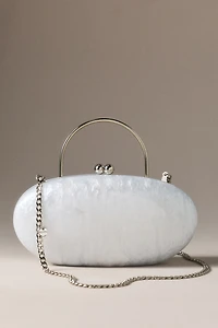 Olga Berg Imelda Clutch