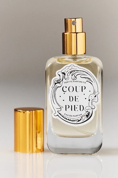 Odette Coup de Pied Eau de Parfum