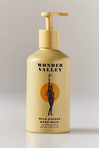 Wonder Valley Wild Garden Hand Wash