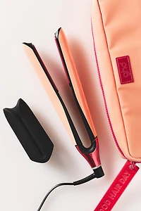 GHD Sugar Pink Chronos Styler