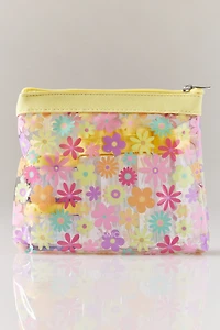 Miamica Tangerine 8 Piece Bottle Set