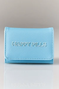 Miamica So Jelly Snap Pill Case