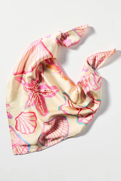 Maaji Sea Hair Scarf