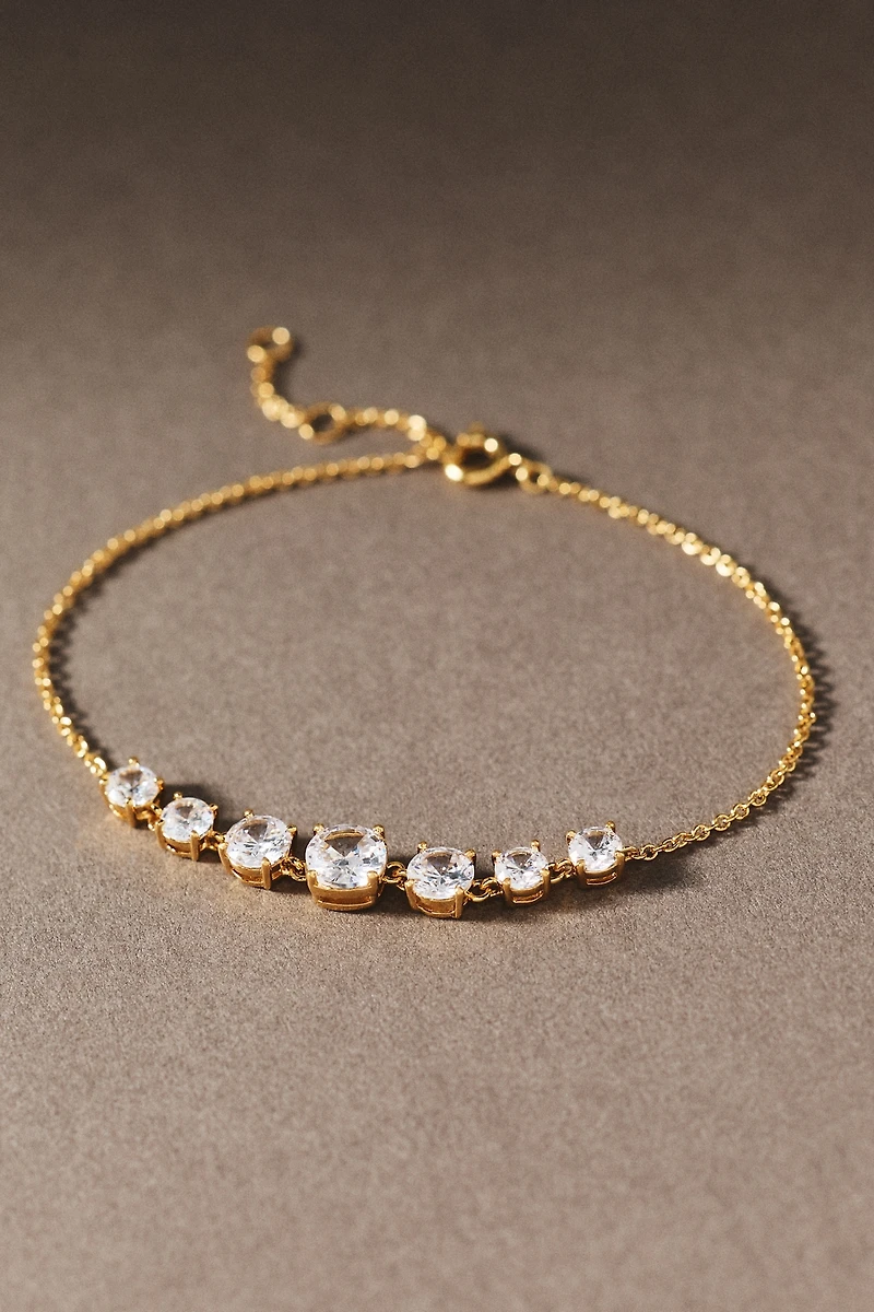 NADRI Sorbet Line Bracelet