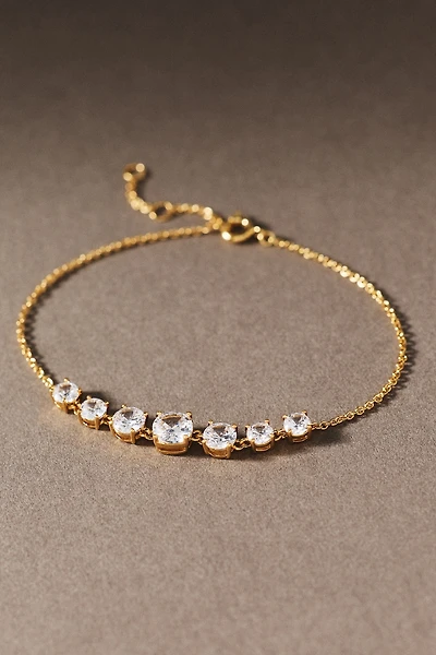 NADRI Sorbet Line Bracelet