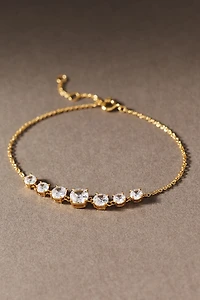 NADRI Sorbet Line Bracelet