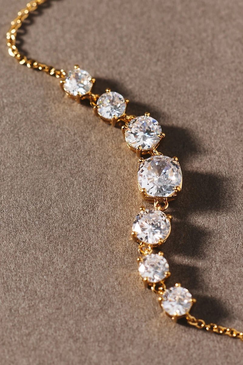 NADRI Sorbet Line Bracelet