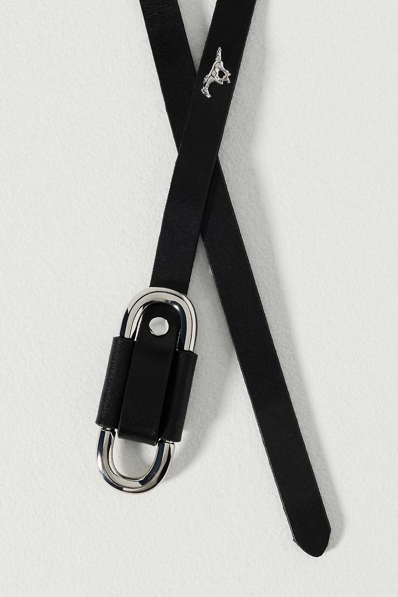 Blake Studded Belt